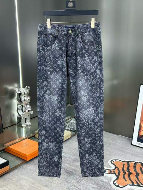 Picture of LV Jeans Long _SKULVsz29-388qx9911673